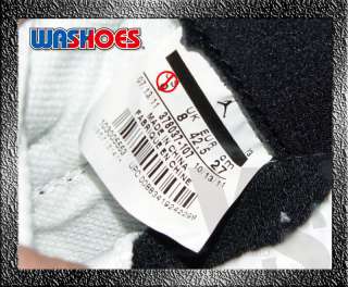 2011 Nike Air Jordan XI 11 Retro White Black Concord US 9~13 DS 100% 