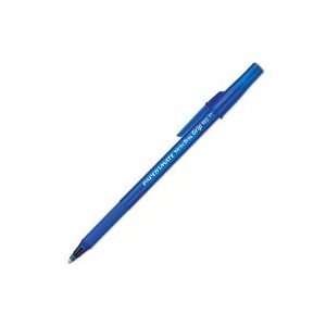  863236 Part# 863236 Write Bros. Grip BallPt Stick Pen FnPt 