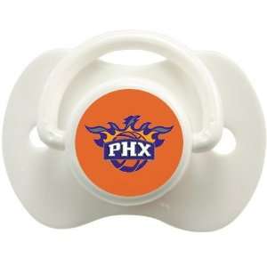  Phoenix Suns Team Logo Pro Pacifier