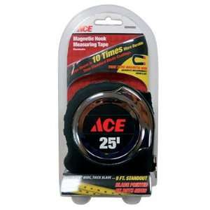   TAPE RULES 2334308A Magnetic Hook Tape Measure   25