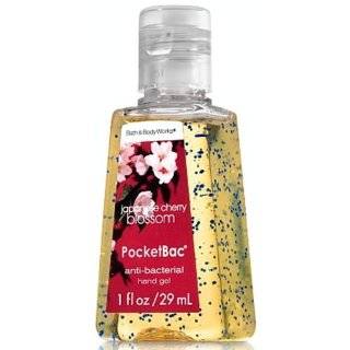 Bath and Body Works ~ Japanese Cherry Blossom ~ Anti Bacterial Deep 