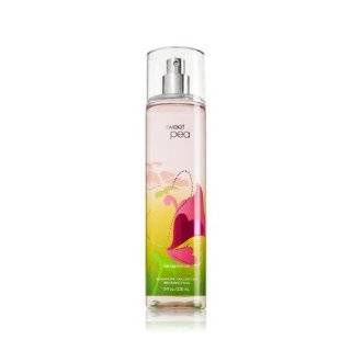  Bath and Body Works Sweet Pea Body Cream (New Packaging 