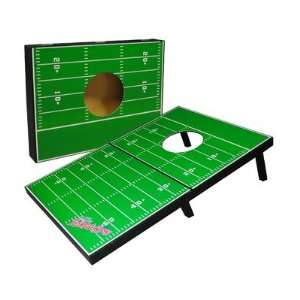  Wild Sales FTT NG Generic NFL Foldable Tailgate Toss Toys 
