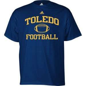  Toledo Rockets NCAA Football Series T Shirt Sports 