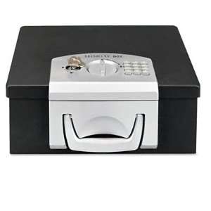  STEELMASTER by MMF Industries Electronic Cash Box MMF22104 