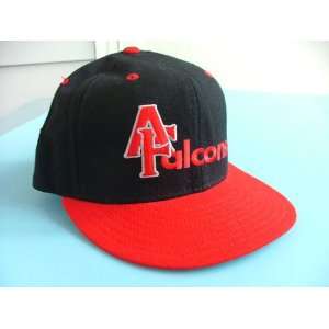  Atlanta Falcons Fitted Footbal Cap 100% Wool 6 3/4 