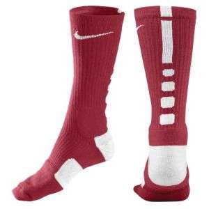 Nike Elite Basketball Crew Sock   Mens   Basketball   Accessories 