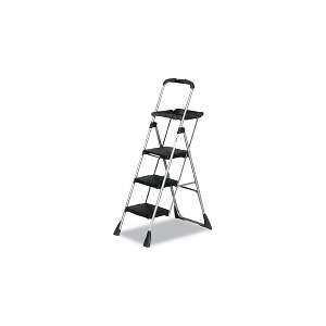 Cosco CSC11880PBLW1 Ladder Steel Platform Project  