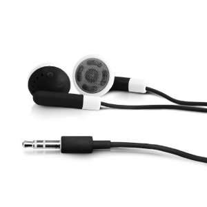  Earbud Style High Fidelity Stereo headphones for iPod/Zune 