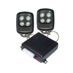  Keyless Entry with 4 on Board Relays