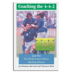  Coaching the Italian 442 and Zone Play