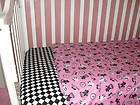 Custom Made Crib Bedding, Custom Nursery Set items in DaiseyFunsewing 