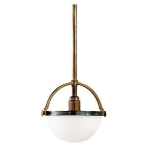  Stratford Pendant Fixture By Hudson Valley