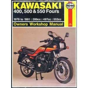  Haynes Motorcycle Repair Manual 910 Automotive