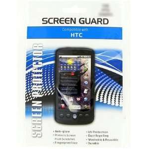  HTC Evo Shift 4G LCD Screen Protector Electronics