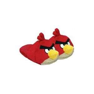 Angry Birds Plush Red Backpack 15 on PopScreen