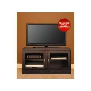  Custom House Cabinetry 60148CN0 48 TV Stand with 
