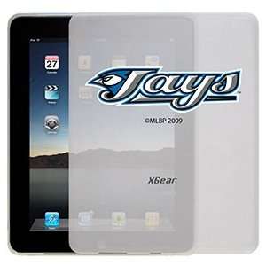  Toronto Blue Jays Jays on iPad 1st Generation Xgear 
