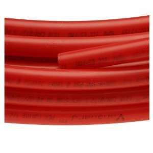   100 Red PEX Potable Water Pipe PPR10012