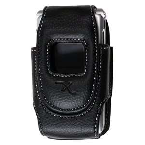  Black Bella Fashion Pouch with Magnetic Strap Closure and 