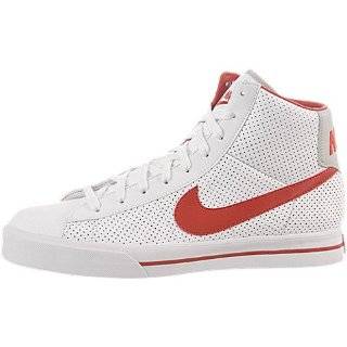   CHILDRENS NIKE SWEET CLASSIC HIGH SNEAKERS (PS) (367112 103) Shoes