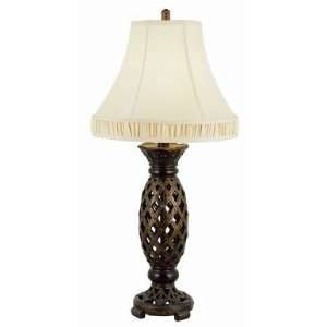    1 Light Table Lamp by Trans Globe Lighting