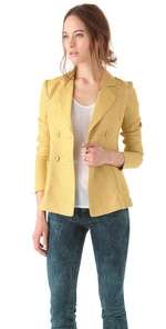 theory palmissa p blazer $ 332 50 13026