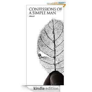 Confessions of a Simple Man William L Gibson   Kindle 