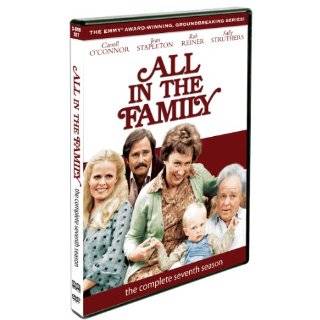  All in the Family Complete Seasons 1 6 Movies & TV