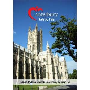 com Canterbury   Tale by Tale A Quick Pictorial Guide to Canterbury 