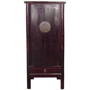  Antique Chinese Cabinet