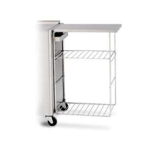 Side Table Rack for Models M4, M2, SS2, C2, C5,C6 Chattanooga 
