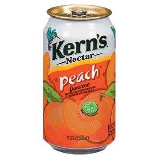Kerns Pear Nectar   24/11.5 oz cans Grocery & Gourmet Food