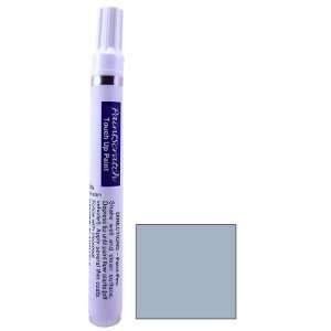  1/2 Oz. Paint Pen of Regatta Blue Metallic Touch Up Paint 
