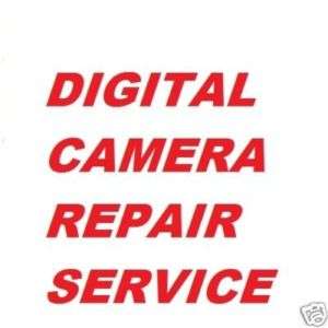 Canon EOS 50D Err Error 30 Shutter Assembly Part Replacement Repair 