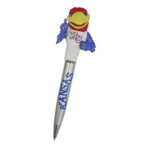  Kansas Jayhawks Mascot Pens