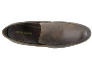 Cole Haan Lunar Toledo Mens Shoes Dark Brown Assorted Oxfords 