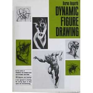  Dynamic Figure Drawing Books