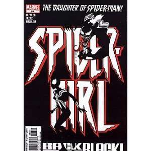 Spider Girl (1998 series) #83 [Comic]