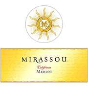 Mirassou Merlot 2002 