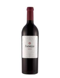 Trenza Tinto 2008 