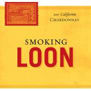 Smoking Loon Chardonnay 2007 