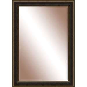  24 x 36 Beveled Mirror   Portofino (Other sizes avail 