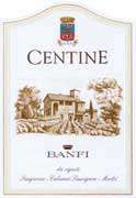 Banfi Centine Toscana 2006 