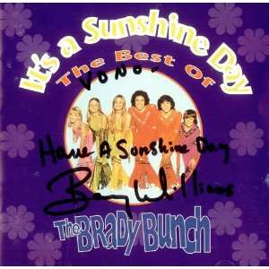  Its A Sunshine Day The Best Of The Brady Bunch 