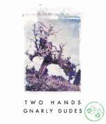 Two Hands Gnarly Dudes Shiraz 2007 