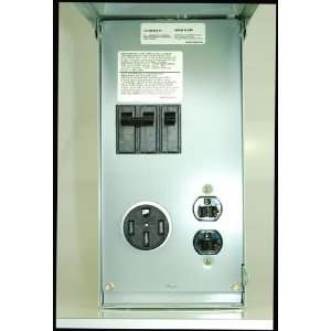  70 Amp Electrical Box Automotive