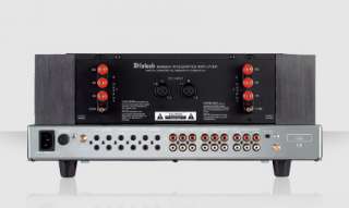 McIntosh MA6900 Integrated Amplifier  