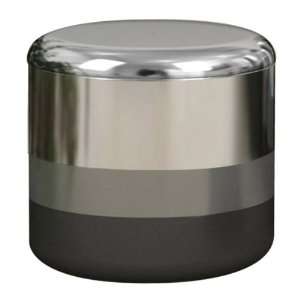  Triune Platinum Cotton Jar