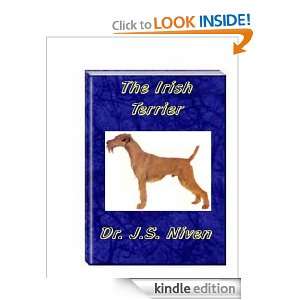 The Irish Terrier DR. J. S. NIVEN  Kindle Store